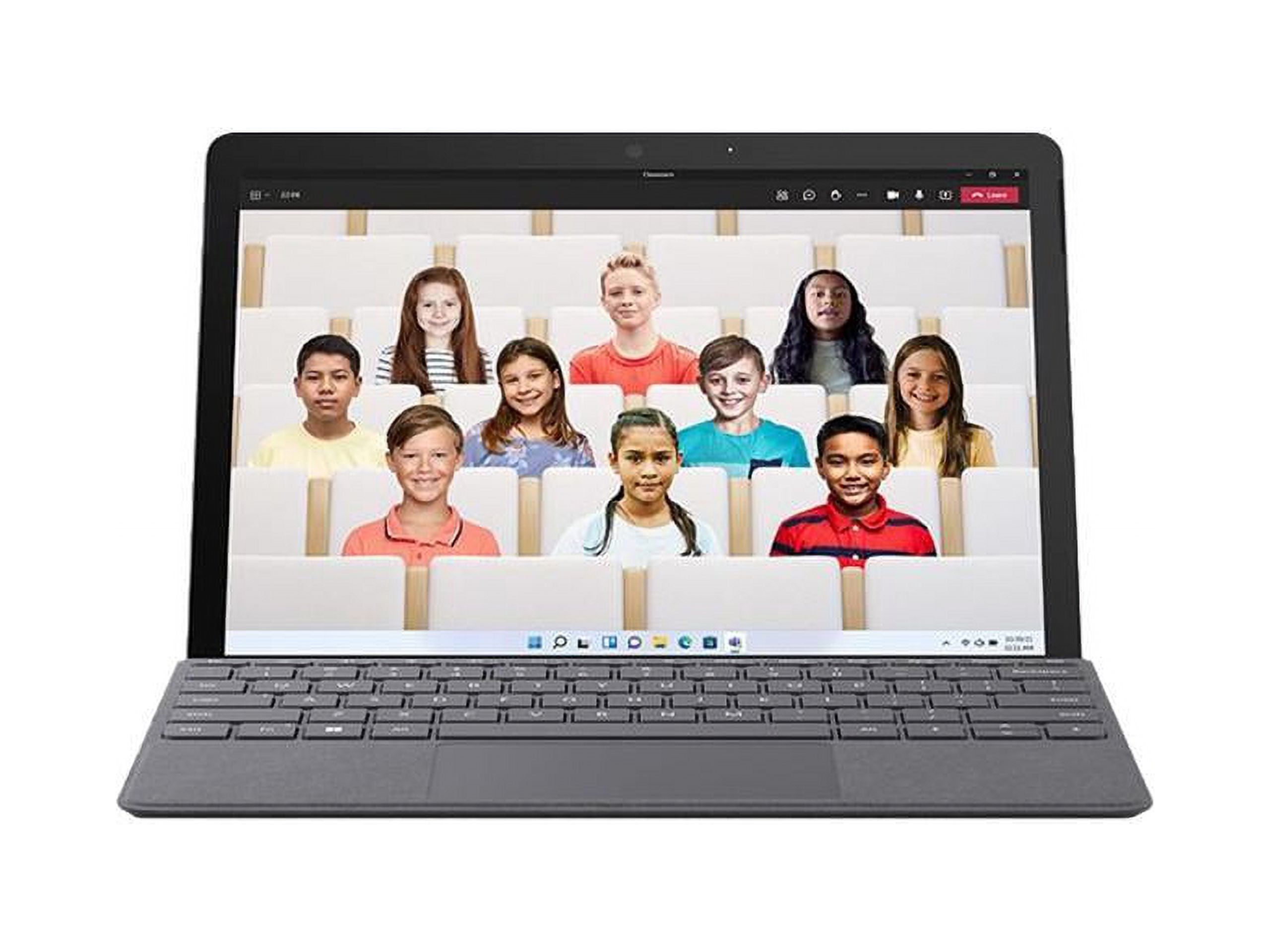 Microsoft Surface Go 3 Intel Core i3-10100Y 8GB Memory 128 Microsoft Surface Go 3 Intel Core i3-10100Y 8GB Memory 128