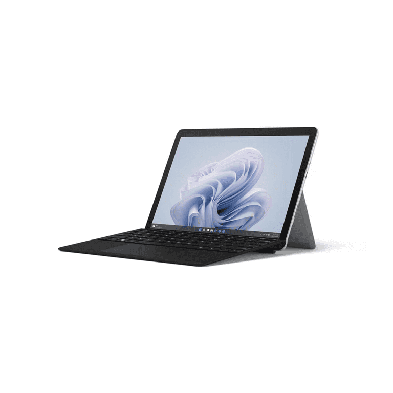 Surface Go 4: A Portable 2-in-1 Business Tablet - Microsoft