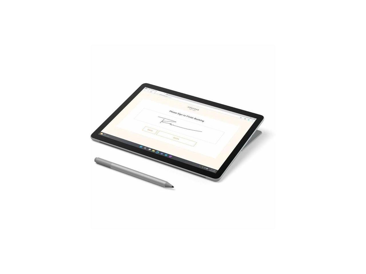 Microsoft Surface Go 4 Tablet - Thumbnail 5