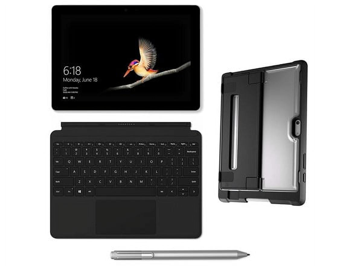 Windowsタブレット本体 Microsoft Surface Go 64GB 4GB RAM USED Microsoft Surface Go 64GB, Wi-Fi, 10in - Silver for sale