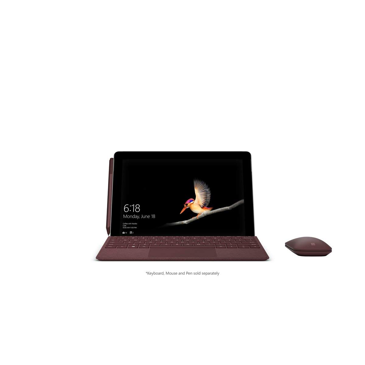 Microsoft Surface Go | Intel Pentium Gold | 8GB RAM 128GB