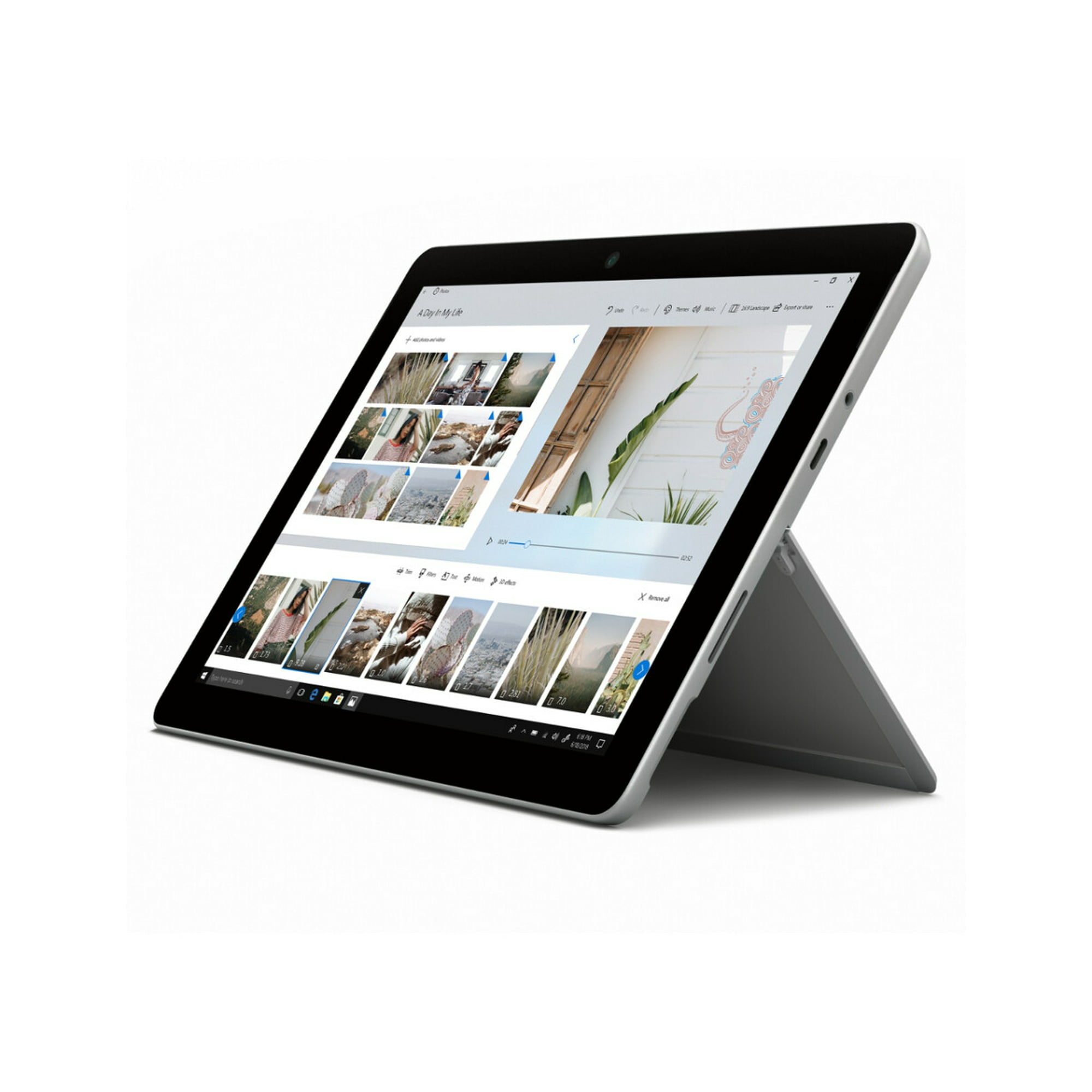 Pre-Owned Microsoft Surface Go JTS-00001 10