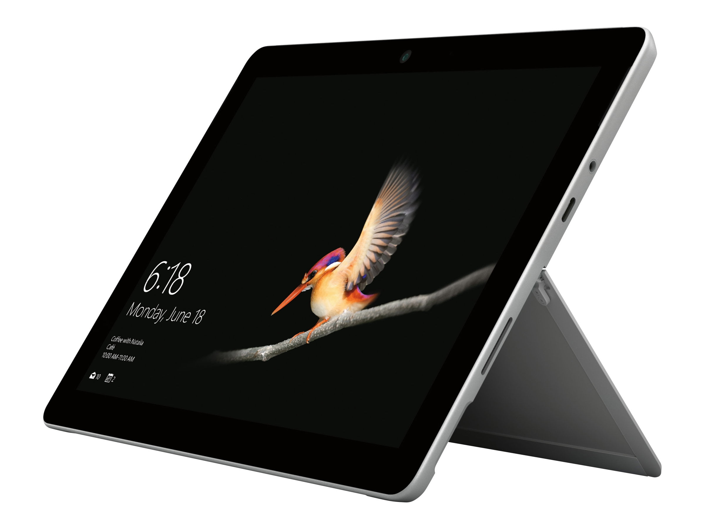 Microsoft Surface Go Tablet, 10