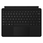 Microsoft Surface Go Type Cover - Black KCM-00025