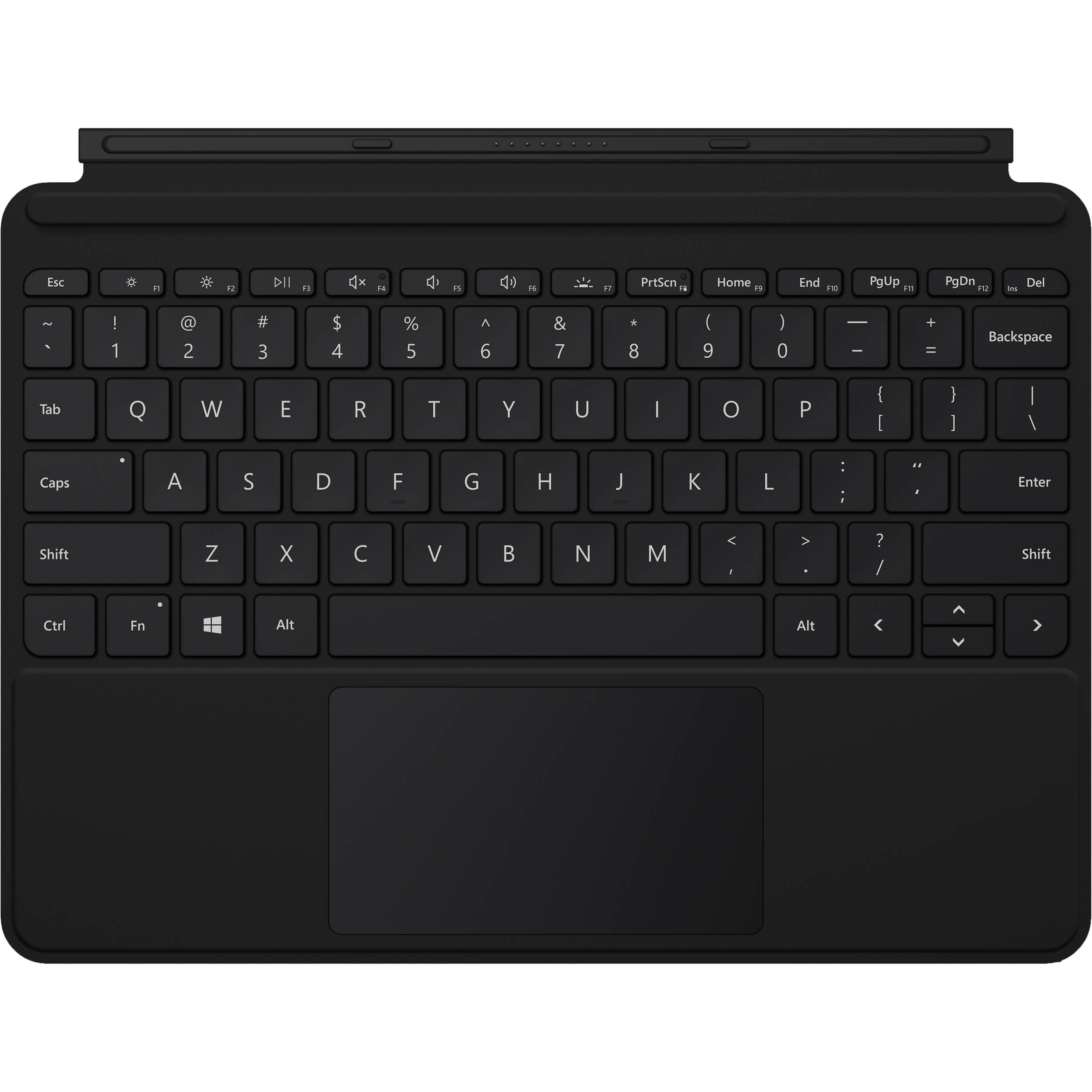 Surface Go Type Cover