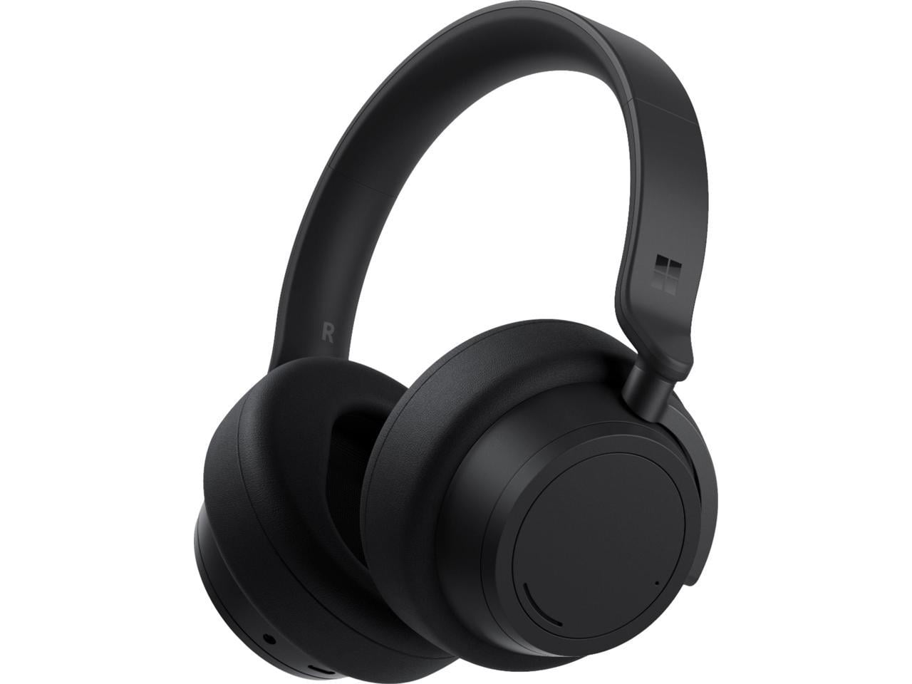 Surface headphones 2 黒 ブラック 美品 Microsoft Surface Headphones 2 - Wireless Noise Cancelling