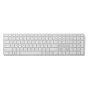 Microsoft Surface Keyboard - Gray