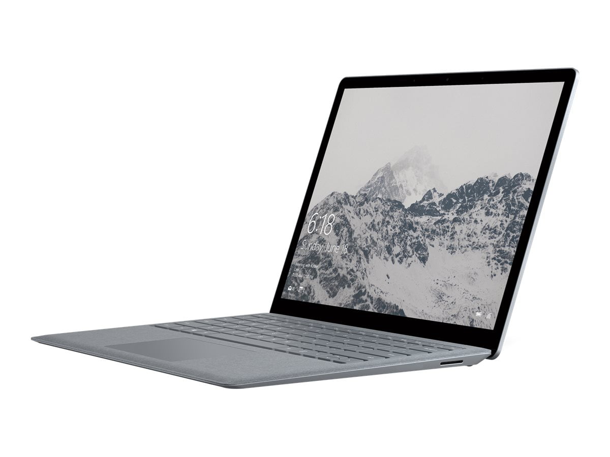 Surface laptop 第一世代 core i7 256GB New Microsoft Surface Laptop 1st Gen Intel Core i7 8GB RAM