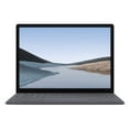 thumbnail image 1 of Pre-Owned Microsoft Surface Laptop - 13.5" Intel Core I5 Dual-Core 8GB 128SSD Storage Windows 10 Pro - Silver (Good), 1 of 1