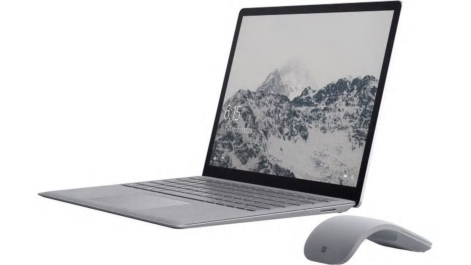 Microsoft Surface Laptop 13.5 inch Intel Core i7 8GB RAM 256GB SSD ...