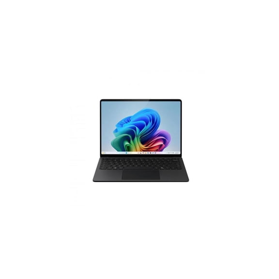 Microsoft - Surface Laptop - 13.8" 2K Touchscreen - Snapdragon X2 Elite (12 Core) 2026 - 16GB Memory - 1TB Storage - Black