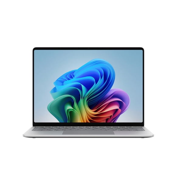 Microsoft - Surface Laptop - 13.8" 2K Touchscreen - Snapdragon X2 Elite (12 Core) 2026 - 16GB Memory - 512GB Storage (8th Edition) Platinum