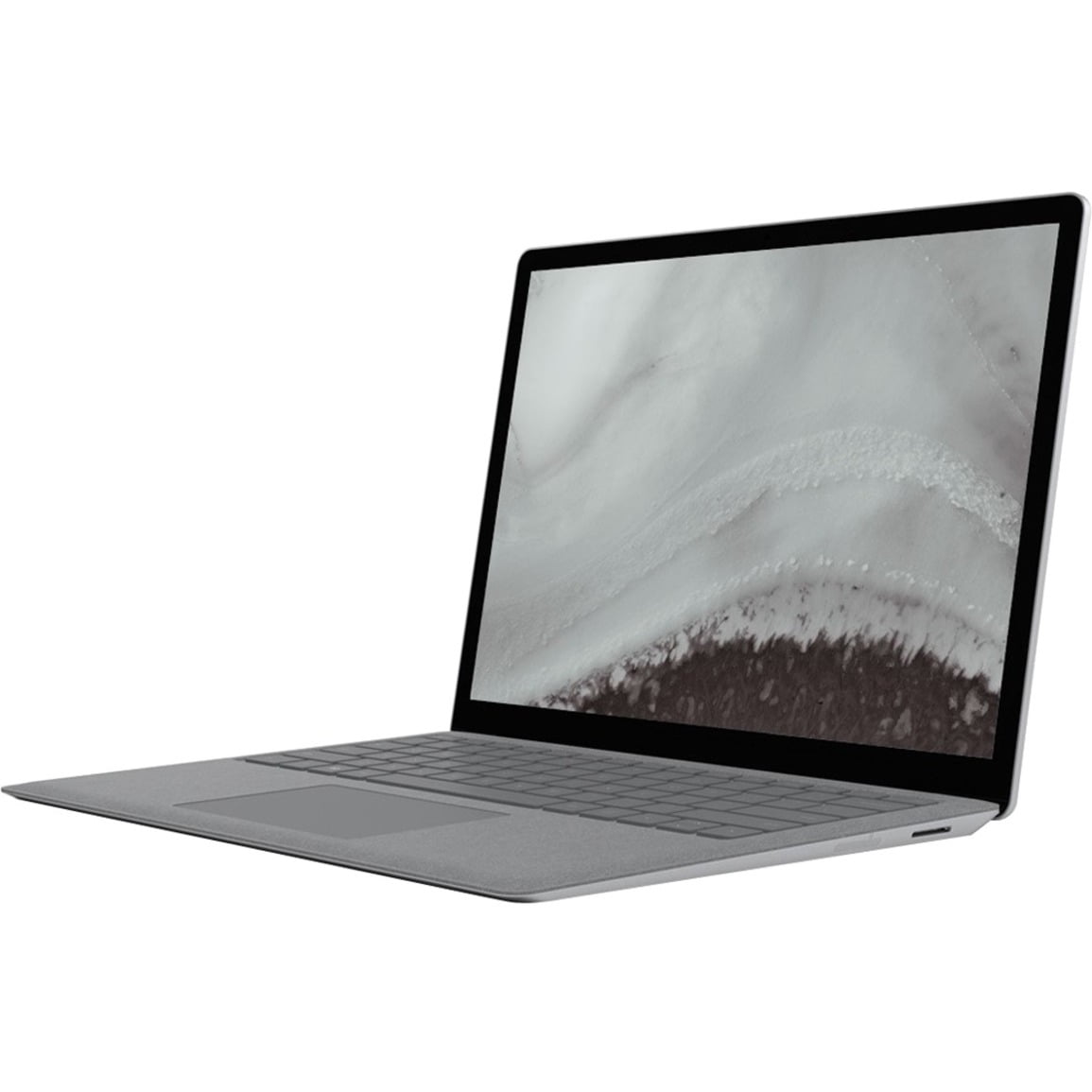 Microsoft Surface Laptop 2nd. Gen - 13.5" Intel Core i5 8GB RAM 128GB Storage -Windows 10 - Used: Good