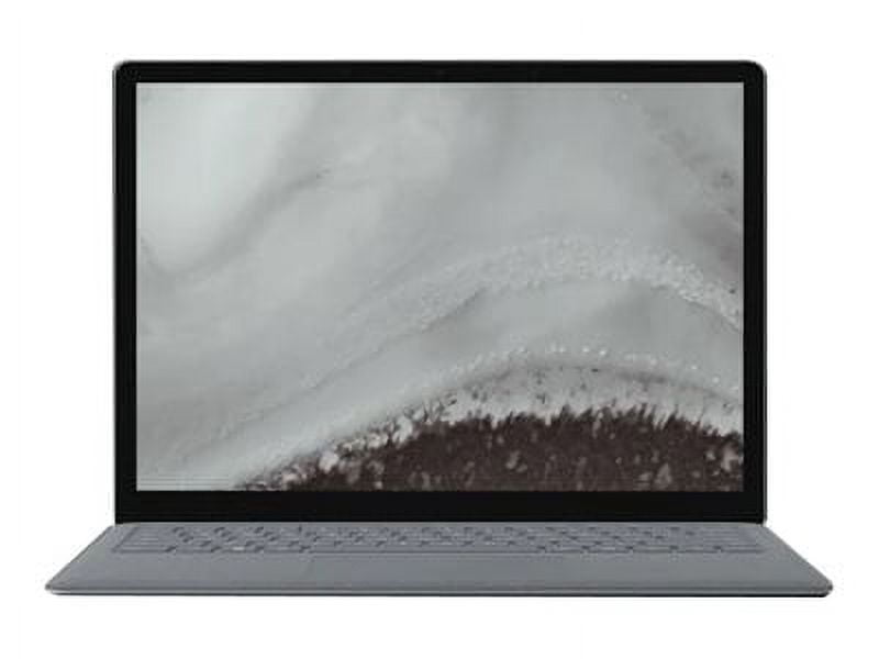 Microsoft Surface Laptop 2 13.5