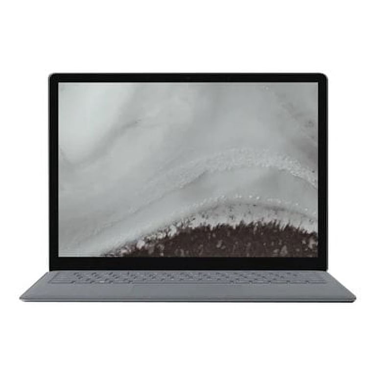 Microsoft Surface Laptop シルバー Amazon.com: Microsoft Surface Laptop 6 13.5