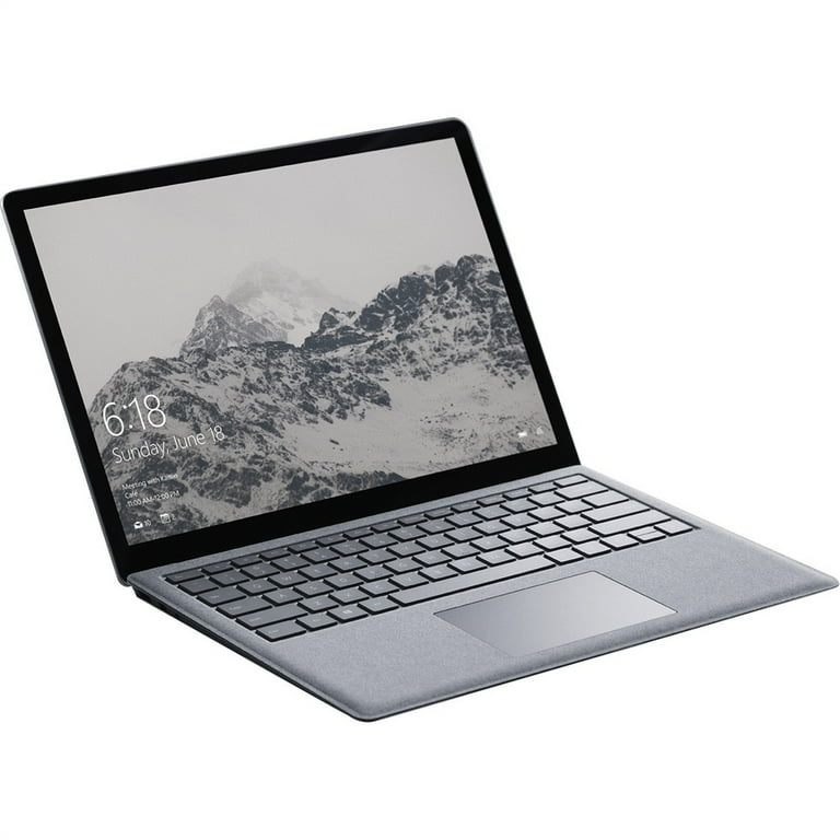 Microsoft Surface Laptop 2 13.5