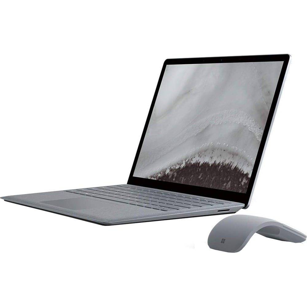 Microsoft Surface Laptop 2 13.5" Touchscreen Laptop, Intel Core i7, 16GB RAM, 1TB SSD, Windows 10 Home, Platinum