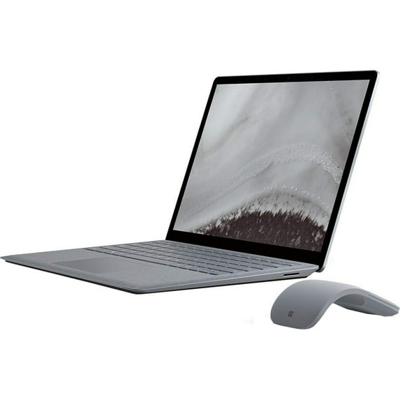 Microsoft Surface Laptop 2 13.5" Touchscreen Laptop, Intel Core i7, 16GB RAM, 1TB SSD, Windows 10 Home, Platinum