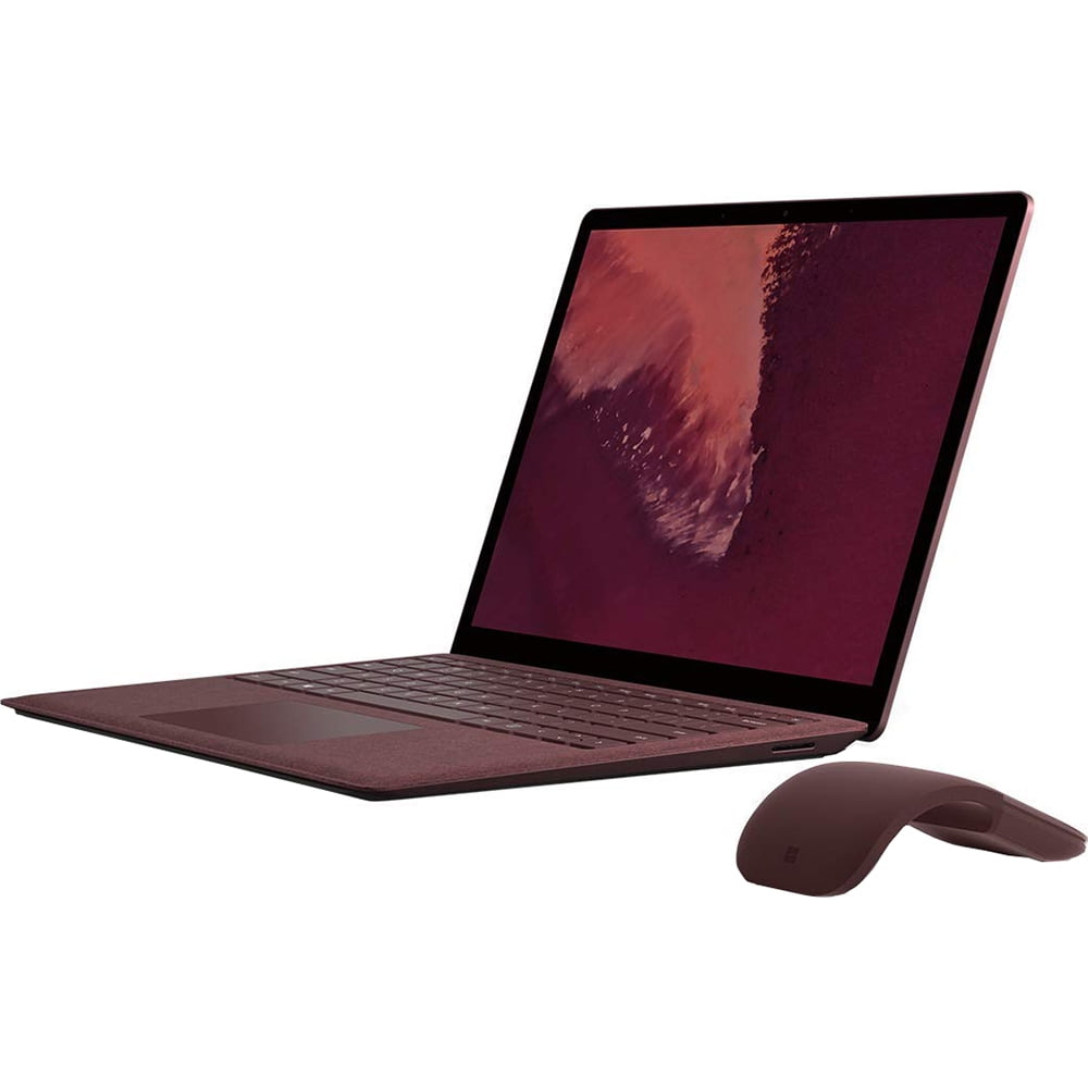 【Core i5】Microsoft Surface Laptop バーガンディ Microsoft Surface Laptop 2 13.5