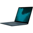 thumbnail image 1 of Microsoft Surface Laptop 2 13.5" Touchscreen Laptop, Intel Core i7, 8GB RAM, 256GB SSD, Windows 10, Cobalt Blue, 1 of 8