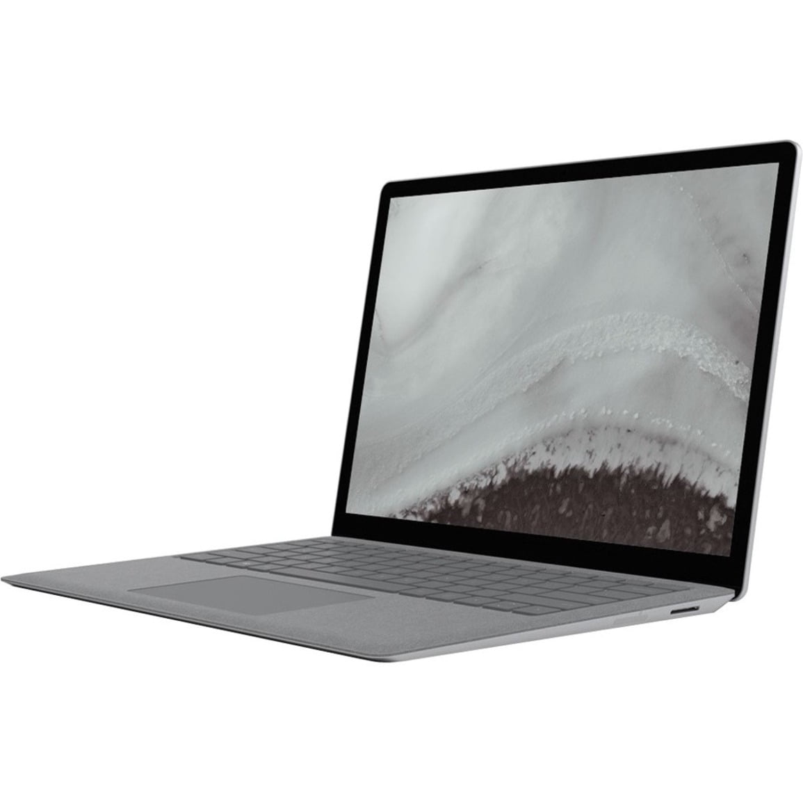 Microsoft Surface Laptop 2 13.5" Touchscreen Laptop, Intel Core i7, 8GB RAM, 256GB SSD, Windows 10 Home, Platinum