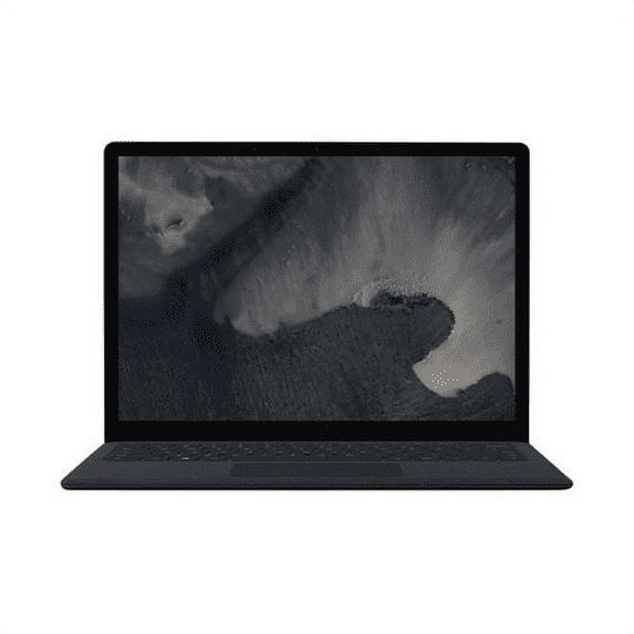 Restored Microsoft Surface Laptop 2 13.5" Touchscreen Laptop, Intel Core i5 i5-8250U, 256GB SSD, Windows 10 (Refurbished)
