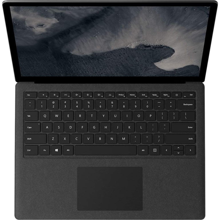 Microsoft Surface Laptop 2 (Intel Core i5, 8GB RAM, 256 GB 