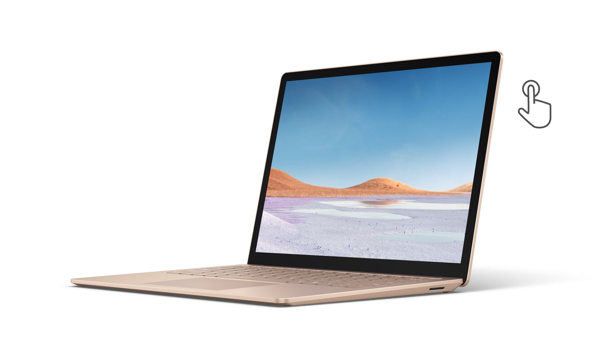 Microsoft Surface Laptop 3, 13.5