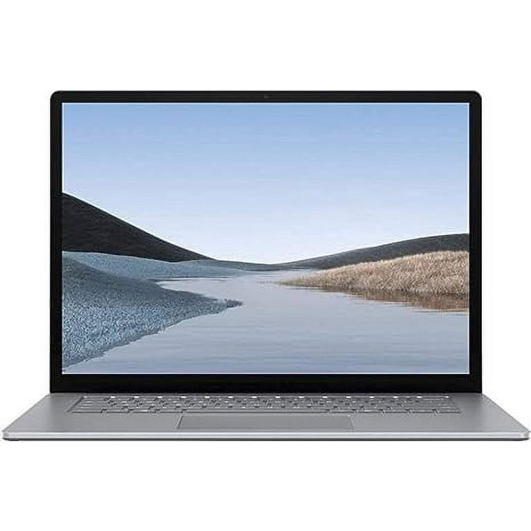 MicrosoftSurfaceLaptop3 i5-16GB 256GB
