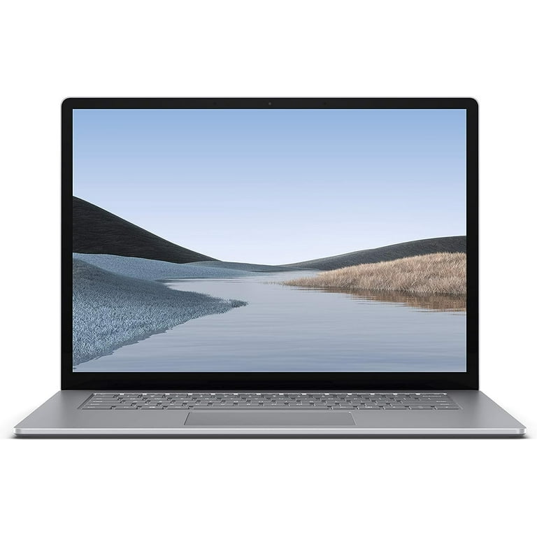 Microsoft Surface Laptop 3 15