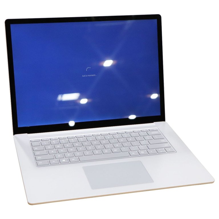 surface Laptop 3 15インチ Ryzen 5/8GB/128GB 【公式通販】