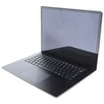 thumbnail image 1 of Microsoft Surface Laptop 3 (15-inch) AMD Ryzen 5 / RX Vega 9 / 8GB/256GB - Black (Very Good), 1 of 6