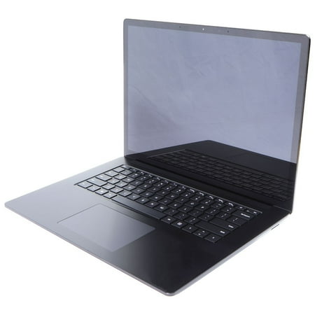 Microsoft - Surface Laptop 3 - 15" Touch-Screen - AMD Ryzen™ 5 Surface Edition - 8GB Memory - 256GB SSD - Matte Black