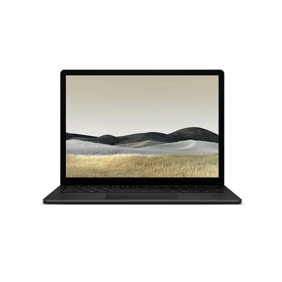 Microsoft Surface Laptop 3 Intel Core i5-1035G7 8GB RAM 256 GB SSD 13.5" Windows 11 Pro (V4C-00022)