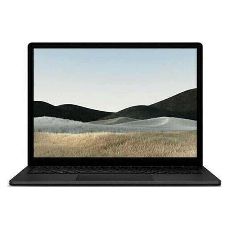 Microsoft Surface Laptop 4 - 13.5 - Core i7 1185G7 - 32 GB RAM