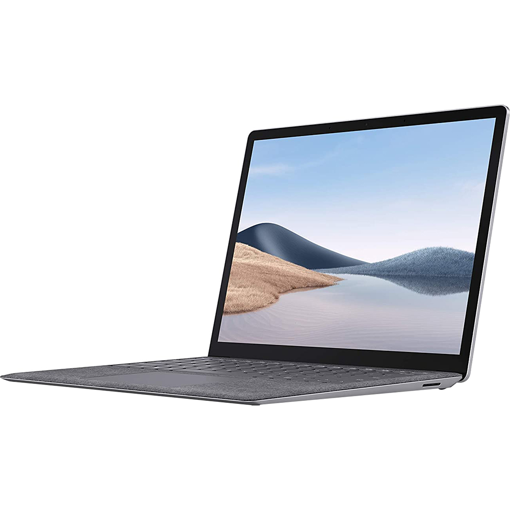 Microsoft Surface Laptop 4, 13.5” Windows Touchscreen, Intel