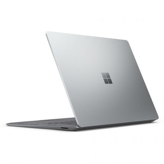 Pre-Owned Microsoft Surface Laptop 4 13.5" Touch 16GB 512GB SSD Core™ i7-1185G7 4.8GHz WIN11H, Platinum (Fair)