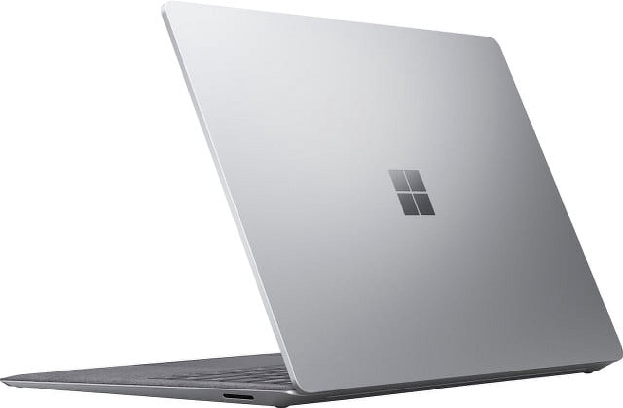 Microsoft Surface Laptop 4, 13.5
