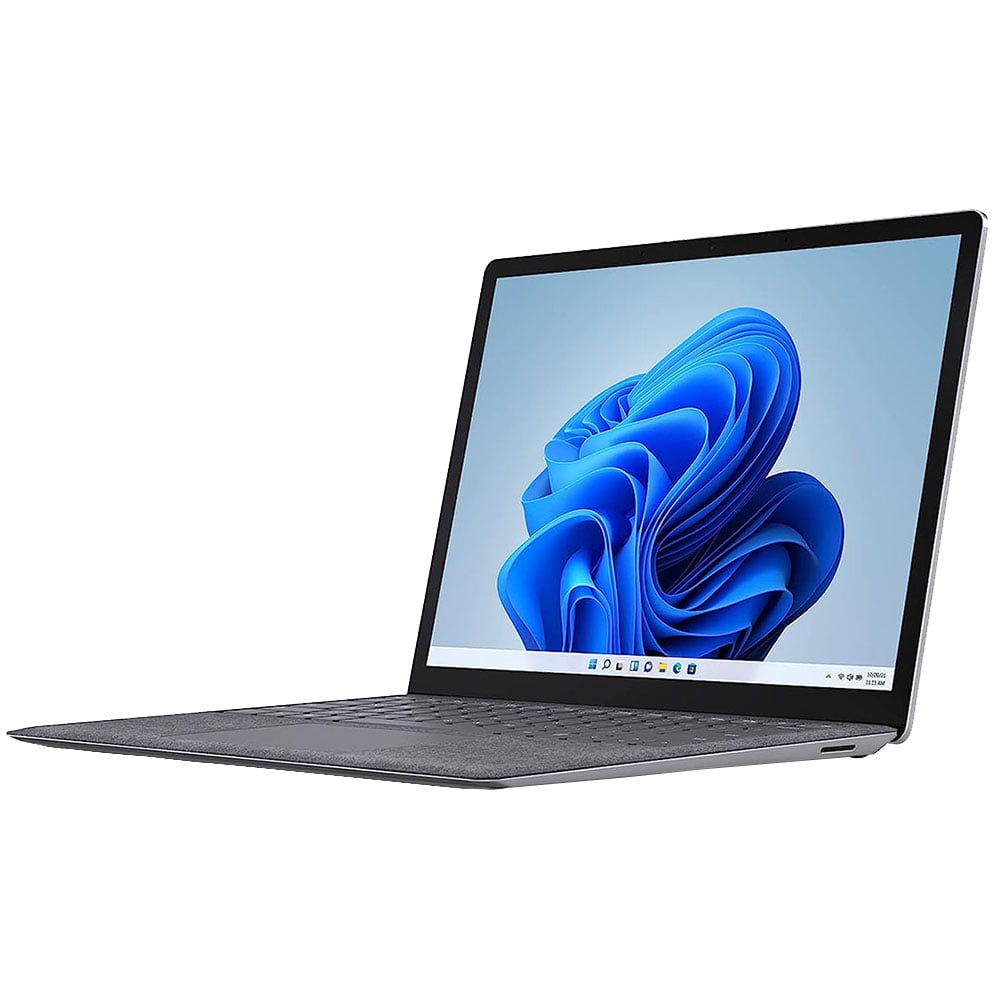 Open Box Microsoft Surface Laptop 4 13.5 Open Box Microsoft Surface Laptop 4 13.5