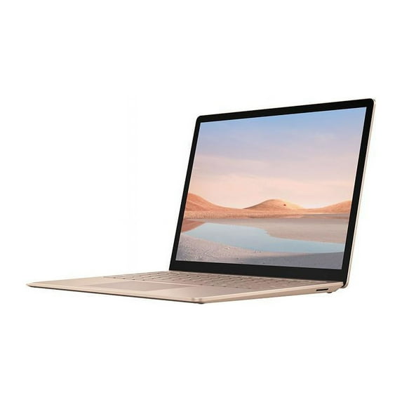 Microsoft Laptop Surface Laptop 4 Intel Core i5-1145G7 16 GB LPDDR4X Memory 512 GB SSD Intel Iris Xe Graphics 13.5" Touchscreen Windows 10 Pro 64-bit 5B2-00058
