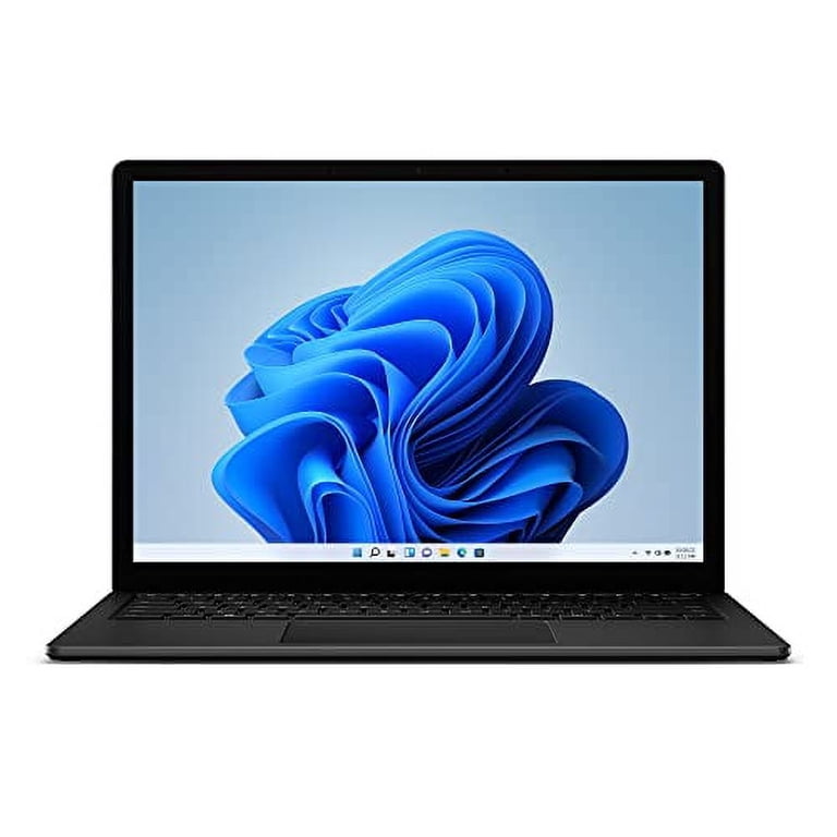 Microsoft Surface Laptop 4 13.5