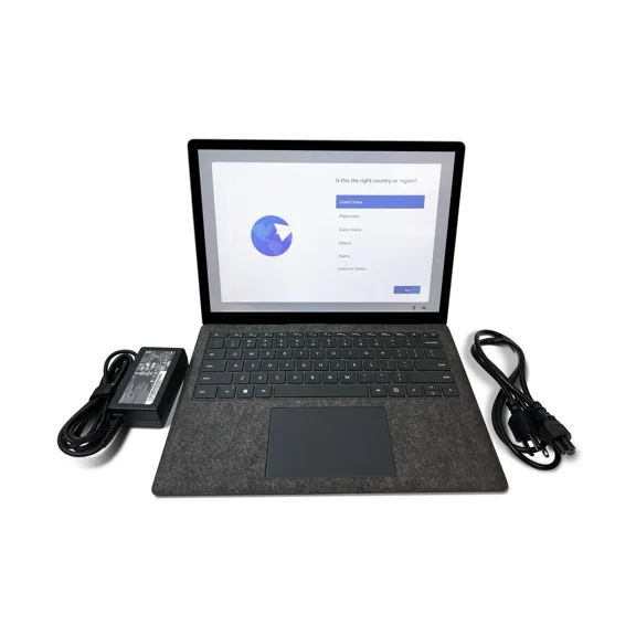 Pre-Owned Microsoft Surface Laptop 4 13.5" Touch-Screen - Intel Core i7 - 16GB - 512GB Solid State Drive - Platinum