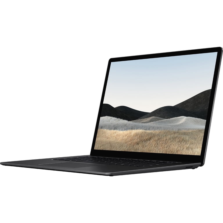 Microsoft Surface Laptop 4 13.5