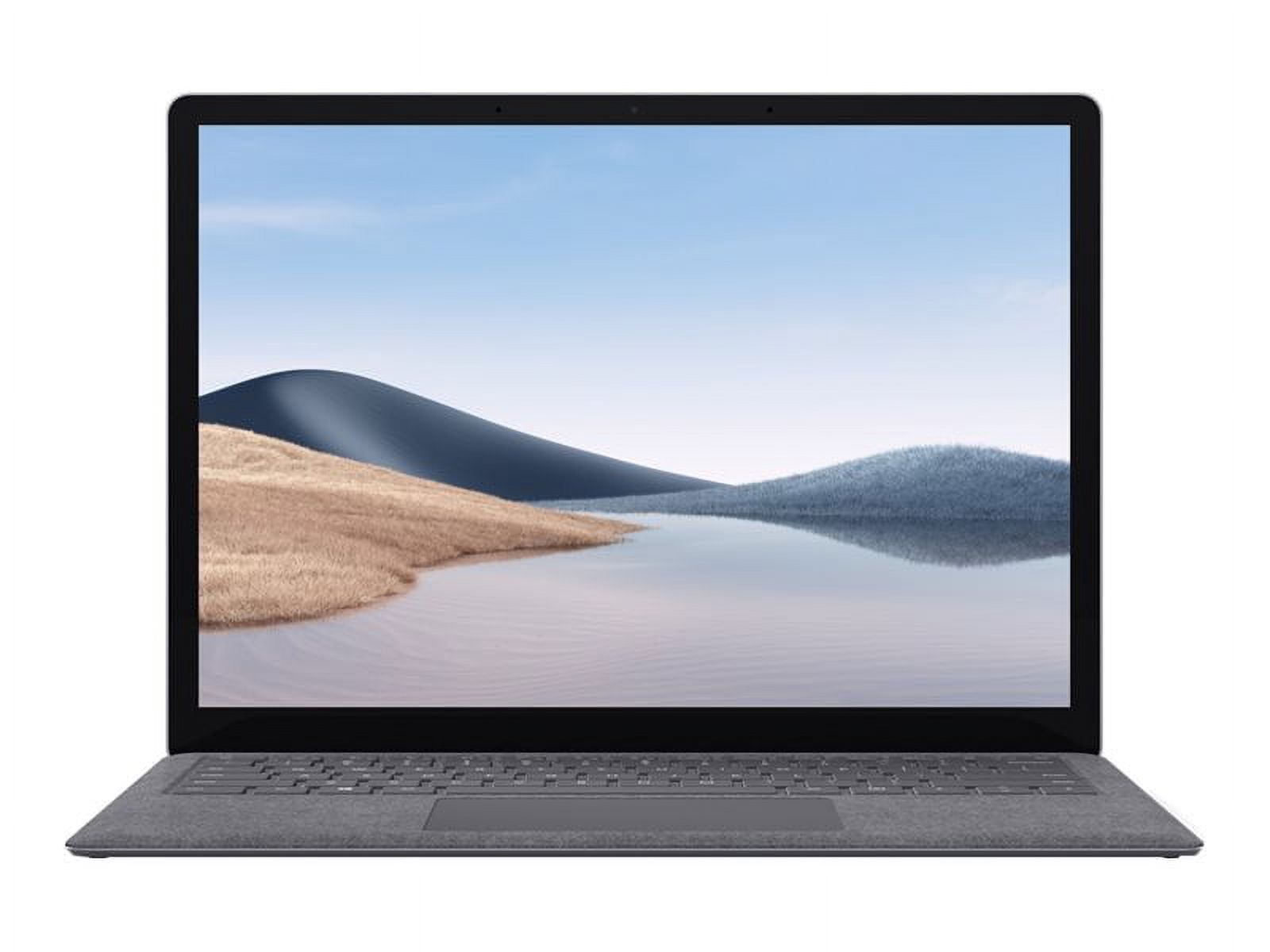 Surface laptop4 i5-1145G7 8GB SSD256GB