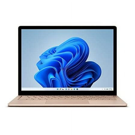 Microsoft - Surface Laptop 4 - 13.5” Touch-Screen – Intel Core i7 - 16GB Memory - 512GB Solid State Drive (Latest Model) - Sandstone