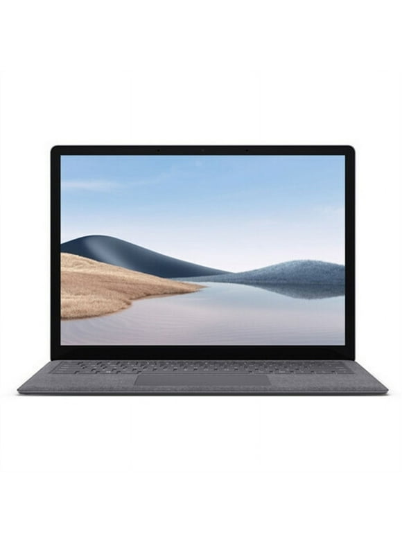 Microsoft Surface Laptop 4 13.5in Touch Intel Core i5 8GB RAM 512GB Win 10 H