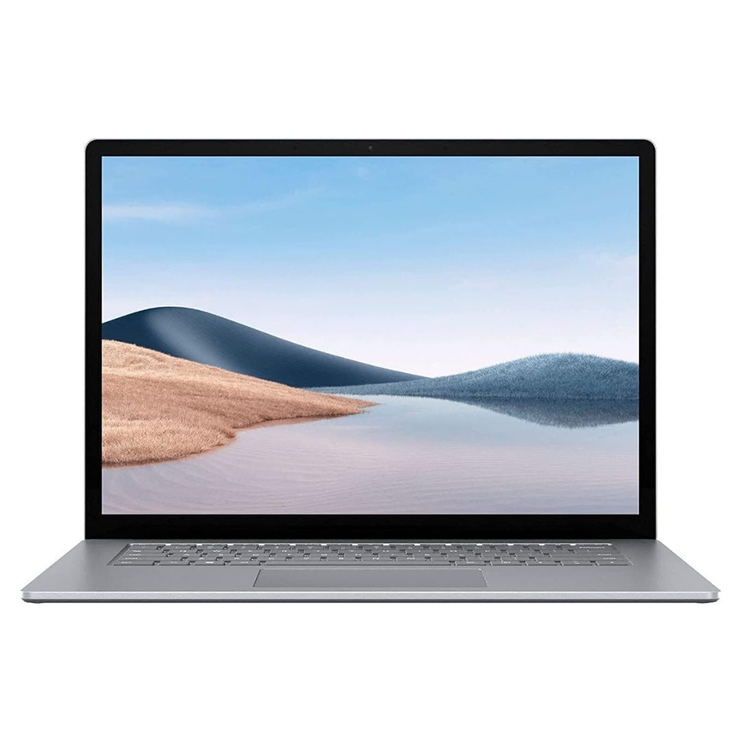 Microsoft Surface Laptop 4 13'' i5-1135G7 8GB RAM 512GB Win 11 Home  (Platinum) - Certified Refurbished - Walmart.com