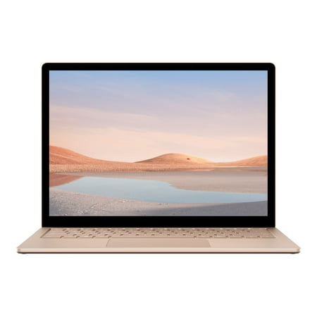 Microsoft - Surface Laptop 4 - 13.5” Touch-Screen – Intel Core i5 - 8GB Memory - 512GB Solid State Drive (Latest Model) - Sandstone