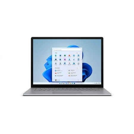 Microsoft - Surface Laptop 4 - 13.5” Touch-Screen – Intel Core i7 - 16GB Memory - 512GB Solid State Drive (Latest Model) - Platinum