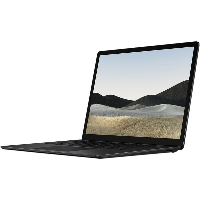 Microsoft Surface Laptop 4, 15” Touch-Screen, Intel Core i7 Microsoft Surface Laptop 4, 15” Touch-Screen, Intel Core i7